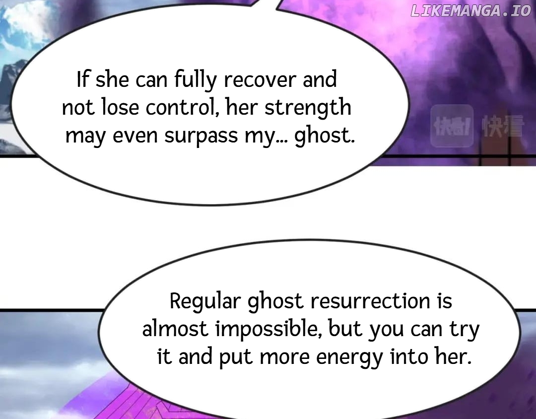 Era of the Haunted Chapter 136 - page 42